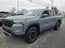 2022 Nissan Frontier Crew Cab PRO-4X®