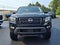 2024 Nissan Frontier Crew Cab SV
