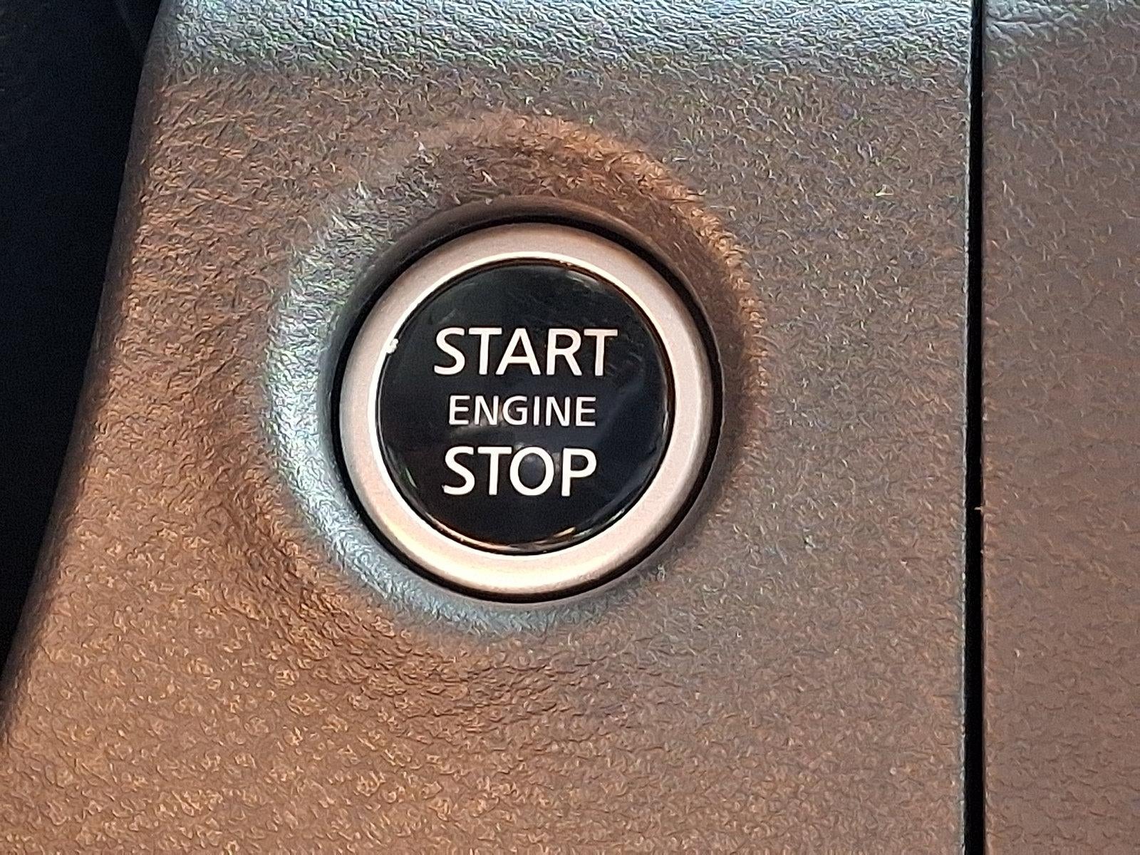 2024 Nissan Frontier Crew Cab SV