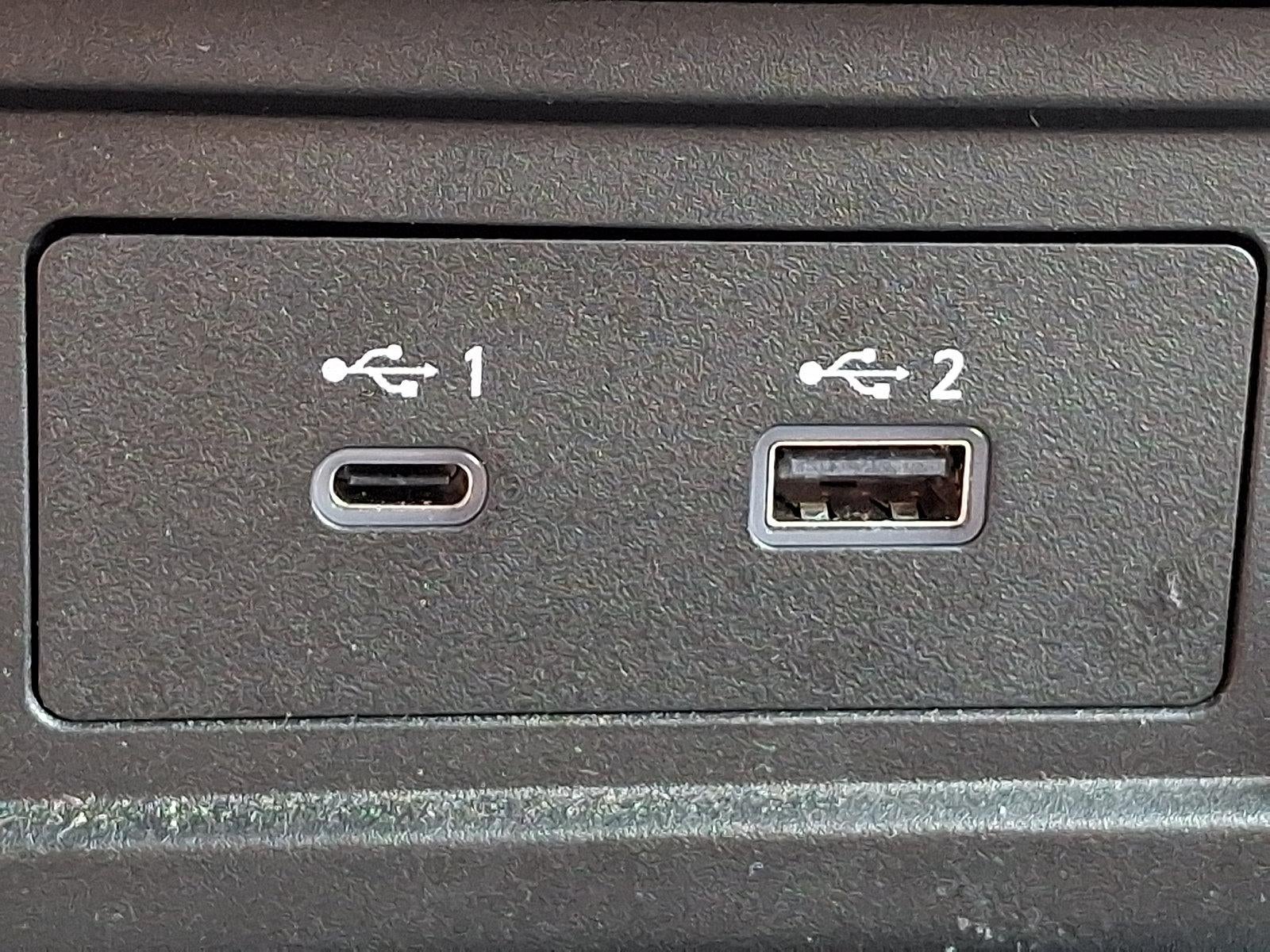2024 Nissan Frontier Crew Cab SV