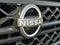2024 Nissan Frontier Crew Cab SV