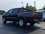 2024 Nissan Frontier Crew Cab SV