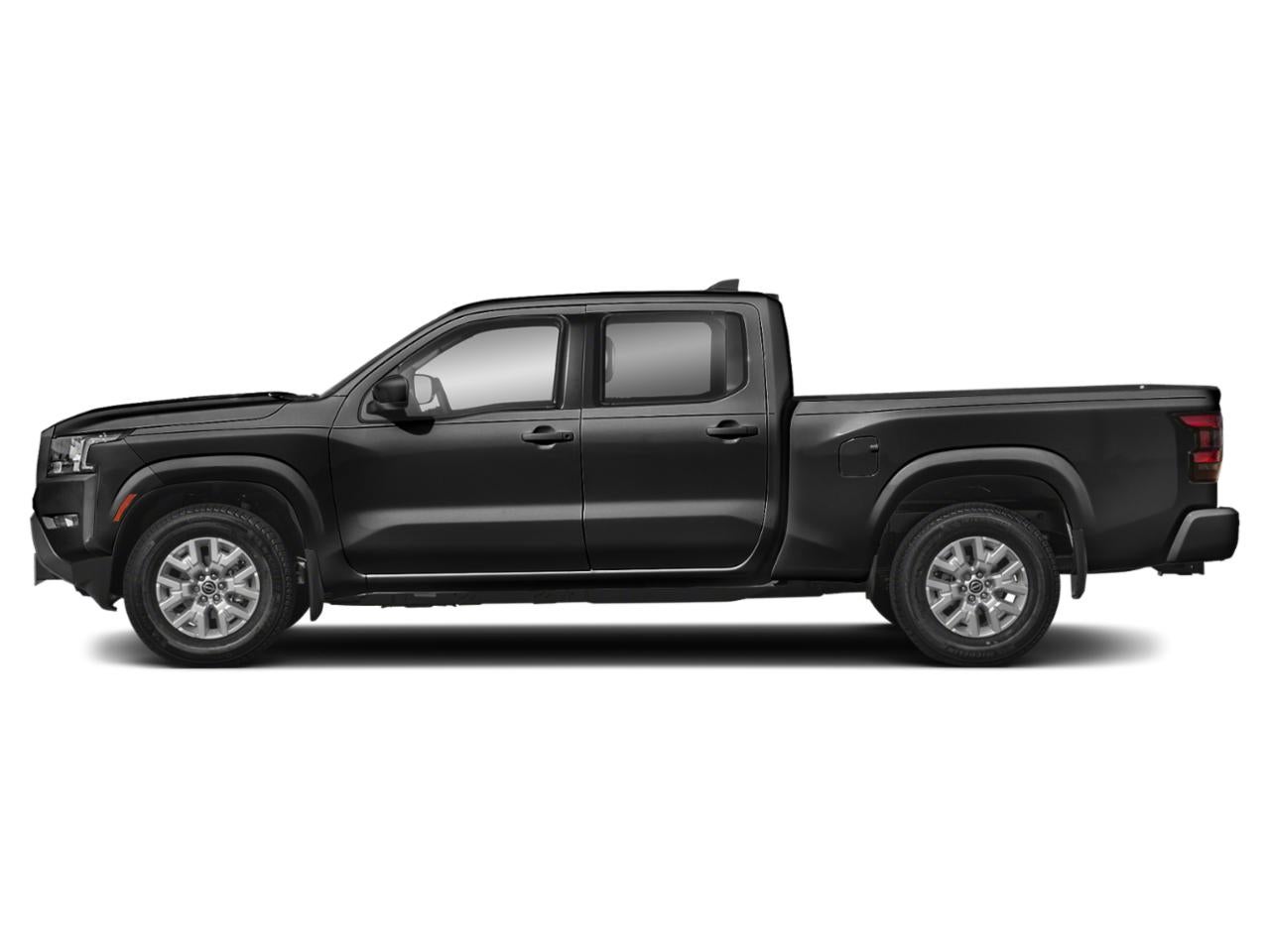2024 Nissan Frontier Crew Cab SV
