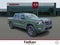 2025 Nissan Frontier Crew Cab SV