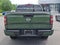 2025 Nissan Frontier Crew Cab SV