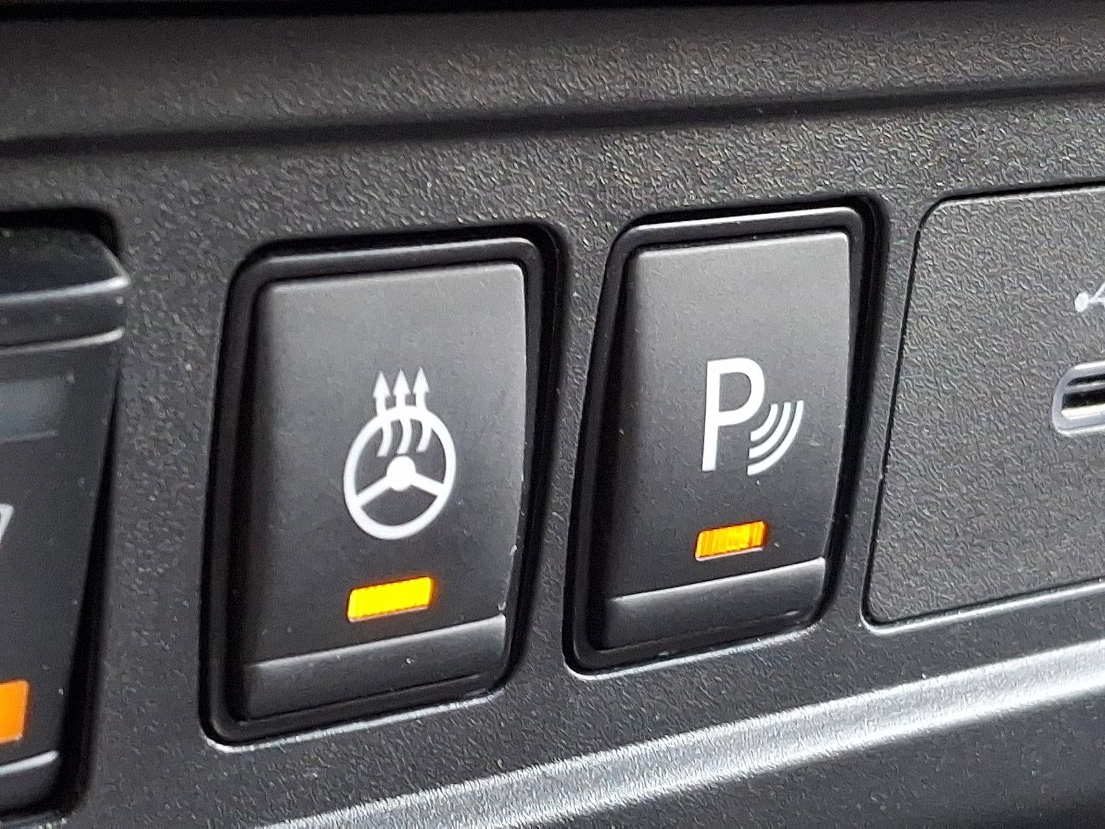 2023 Nissan Frontier Crew Cab SV