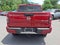 2023 Nissan Frontier Crew Cab SV