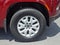 2023 Nissan Frontier Crew Cab SV