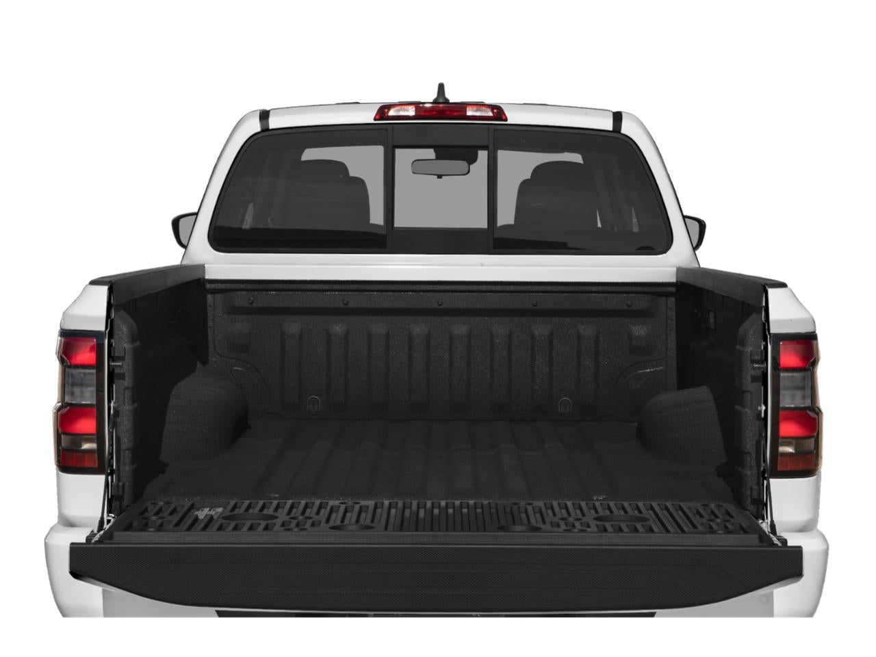 2023 Nissan Frontier Crew Cab SV