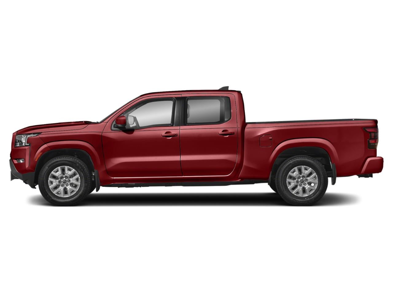 2023 Nissan Frontier Crew Cab SV