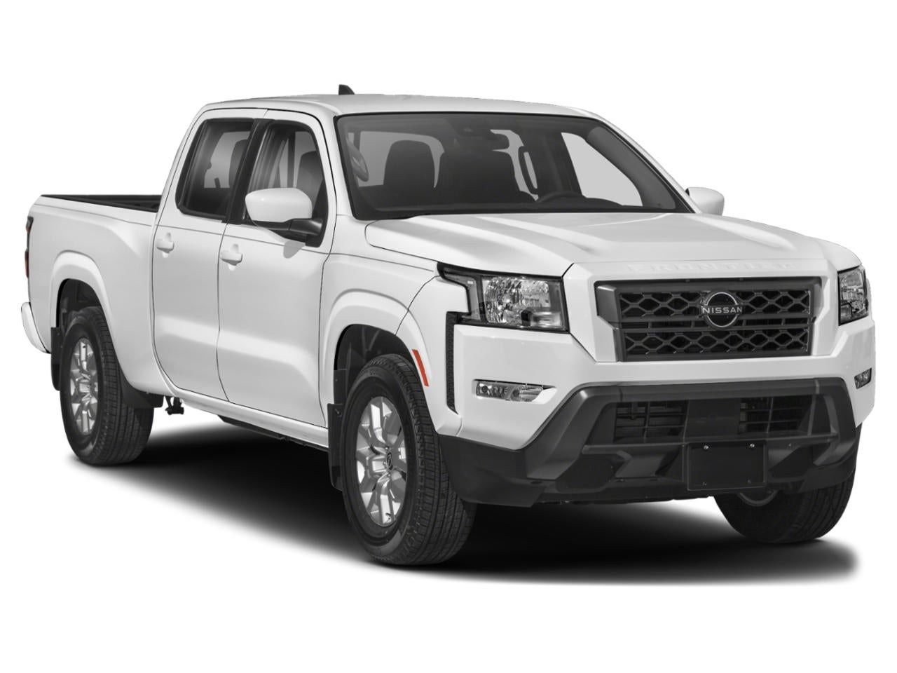 2023 Nissan Frontier Crew Cab SV