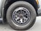 2025 Nissan Frontier Crew Cab PRO-4X®