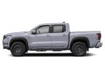 2025 Nissan Frontier Crew Cab PRO-4X®