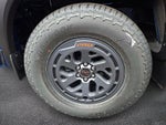 2027 Nissan Frontier Crew Cab PRO-4X®