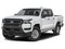 2026 Nissan Frontier Crew Cab S