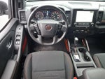 2023 Nissan Frontier Crew Cab PRO-4X®