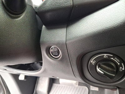 2023 Nissan Frontier Crew Cab PRO-4X®