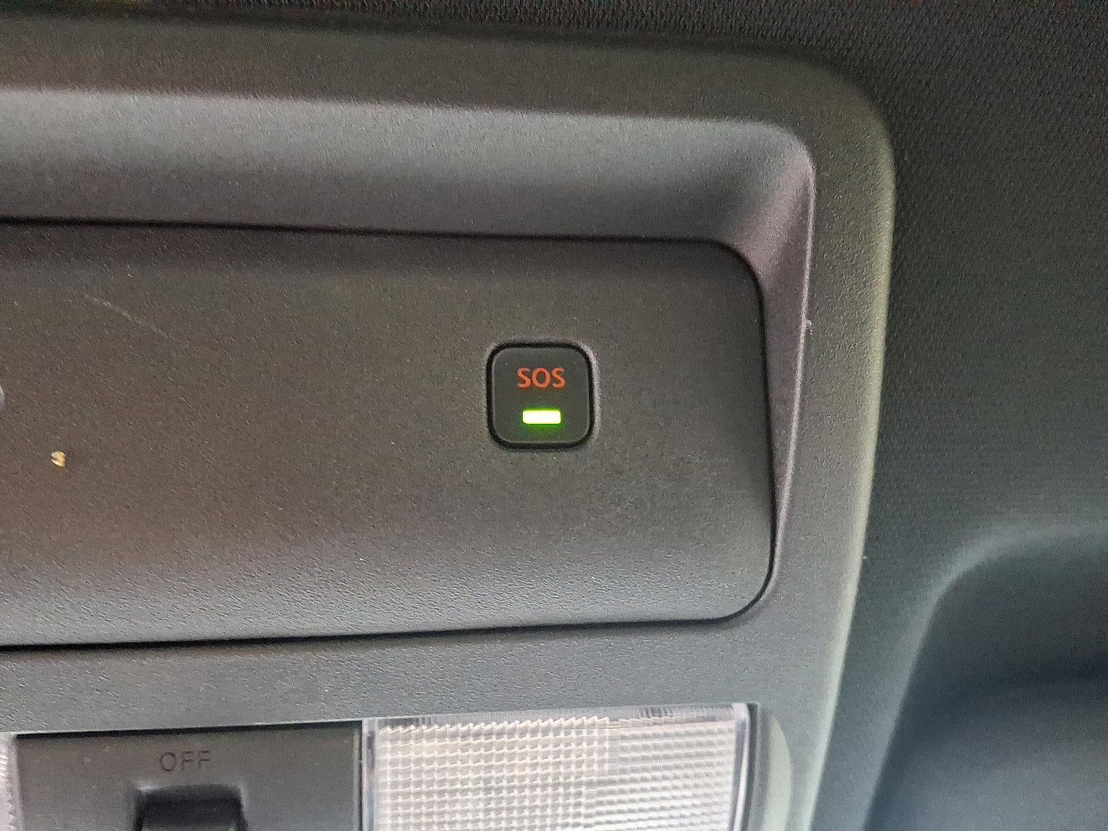 2023 Nissan Frontier Crew Cab PRO-4X®