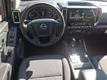 2026 Nissan Frontier Crew Cab SV Long Bed