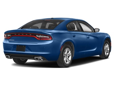2022 Dodge Charger SXT AWD
