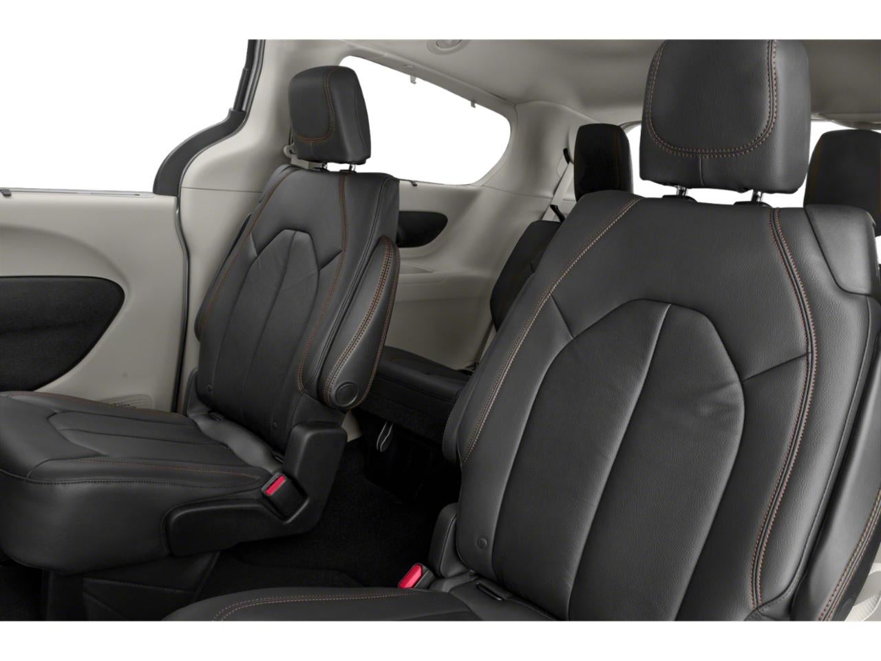 2018 Chrysler Pacifica Touring L FWD
