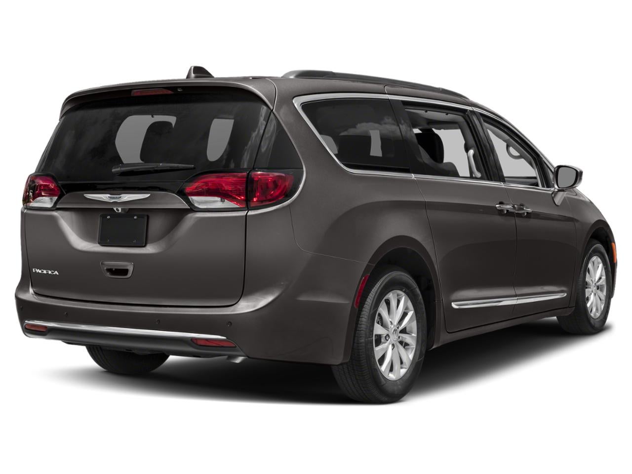2018 Chrysler Pacifica Touring L FWD