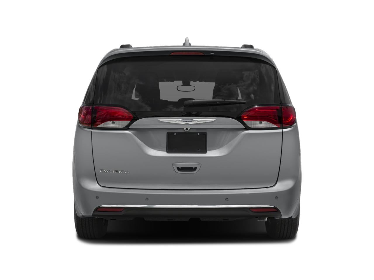 2018 Chrysler Pacifica Touring L FWD