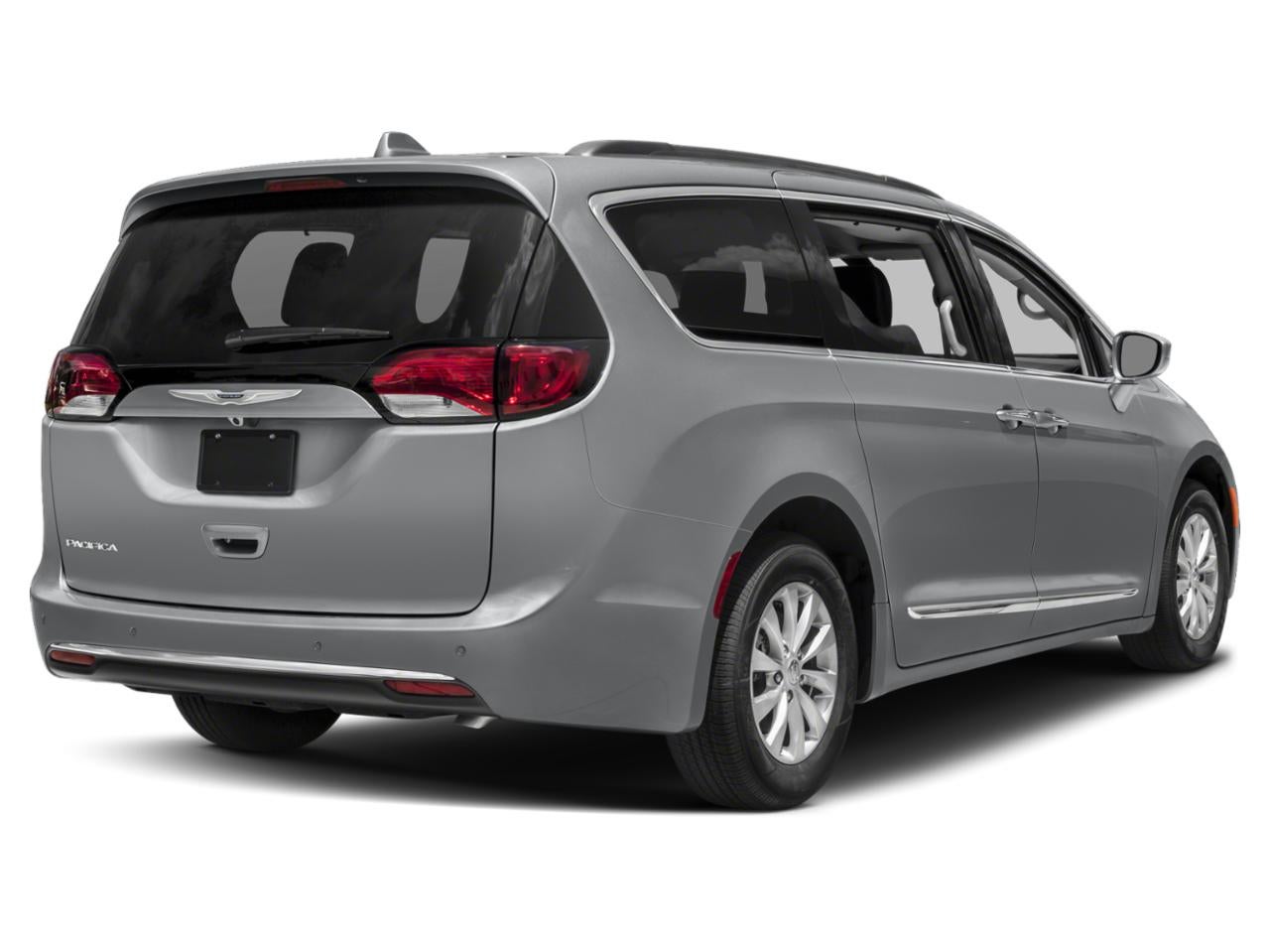 2018 Chrysler Pacifica Touring L FWD