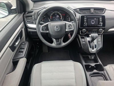 2019 Honda CR-V LX AWD