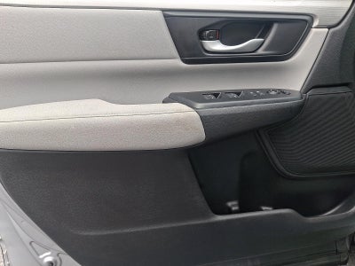2019 Honda CR-V LX AWD