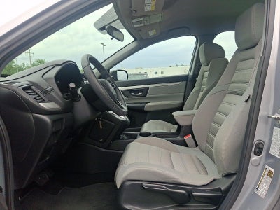 2019 Honda CR-V LX AWD