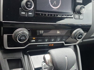 2019 Honda CR-V LX AWD
