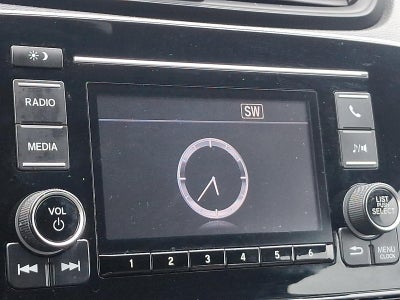 2019 Honda CR-V LX AWD