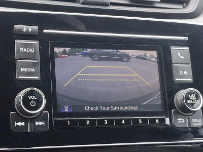 2019 Honda CR-V LX AWD