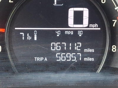 2019 Honda CR-V LX AWD