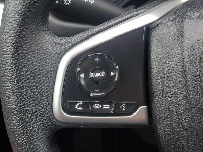 2019 Honda CR-V LX AWD