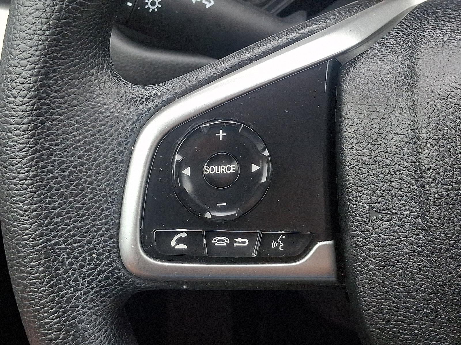 2019 Honda CR-V LX AWD