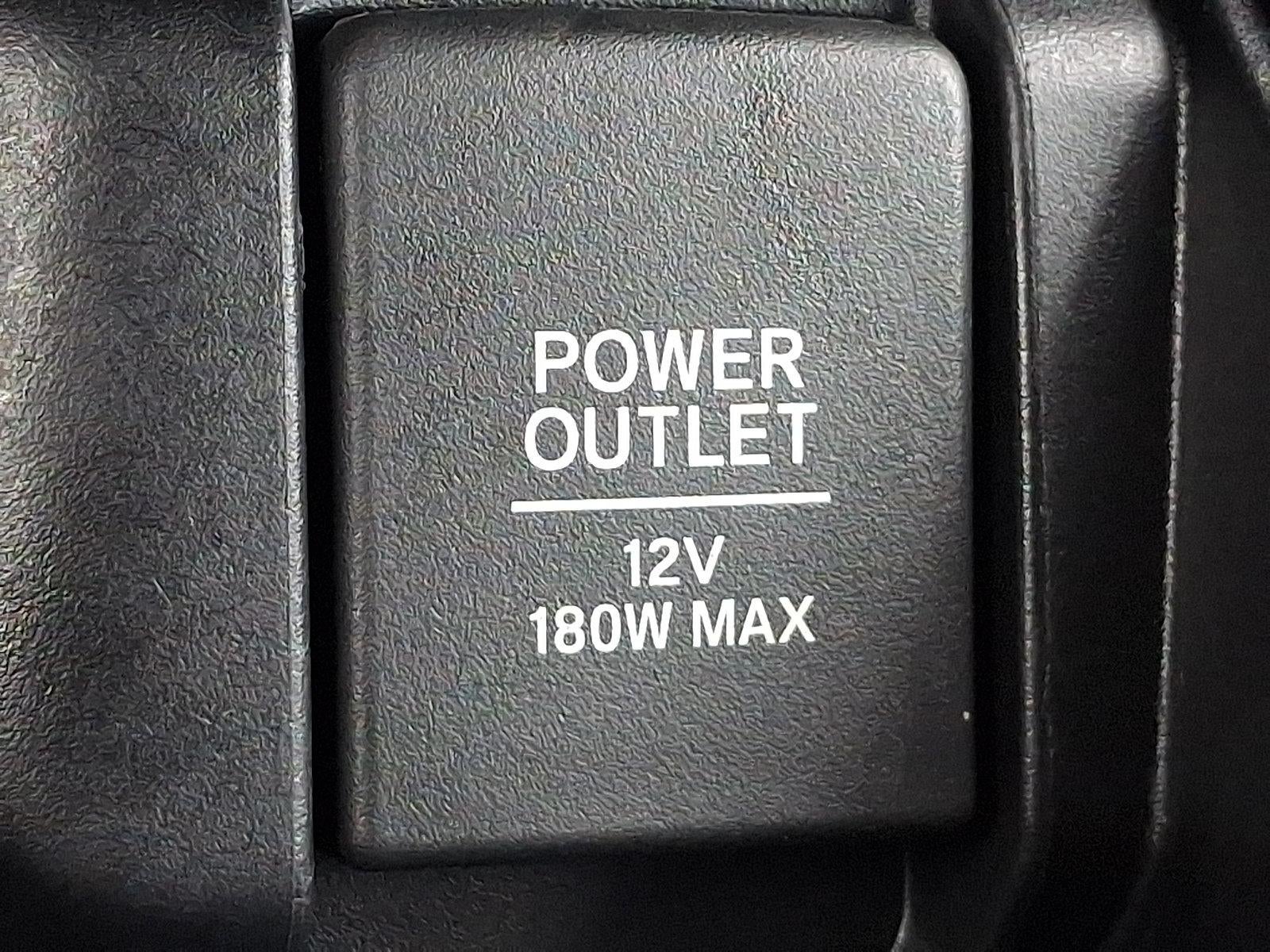 2019 Honda CR-V LX AWD