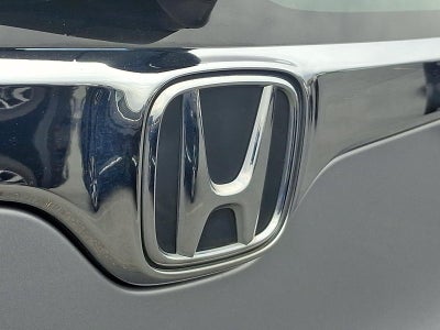 2019 Honda CR-V LX AWD