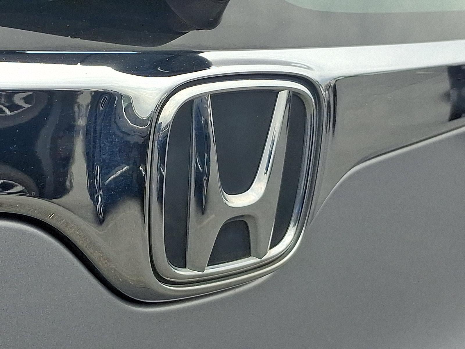2019 Honda CR-V LX AWD