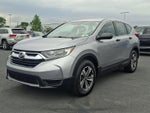 2019 Honda CR-V LX AWD