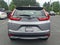2019 Honda CR-V LX AWD