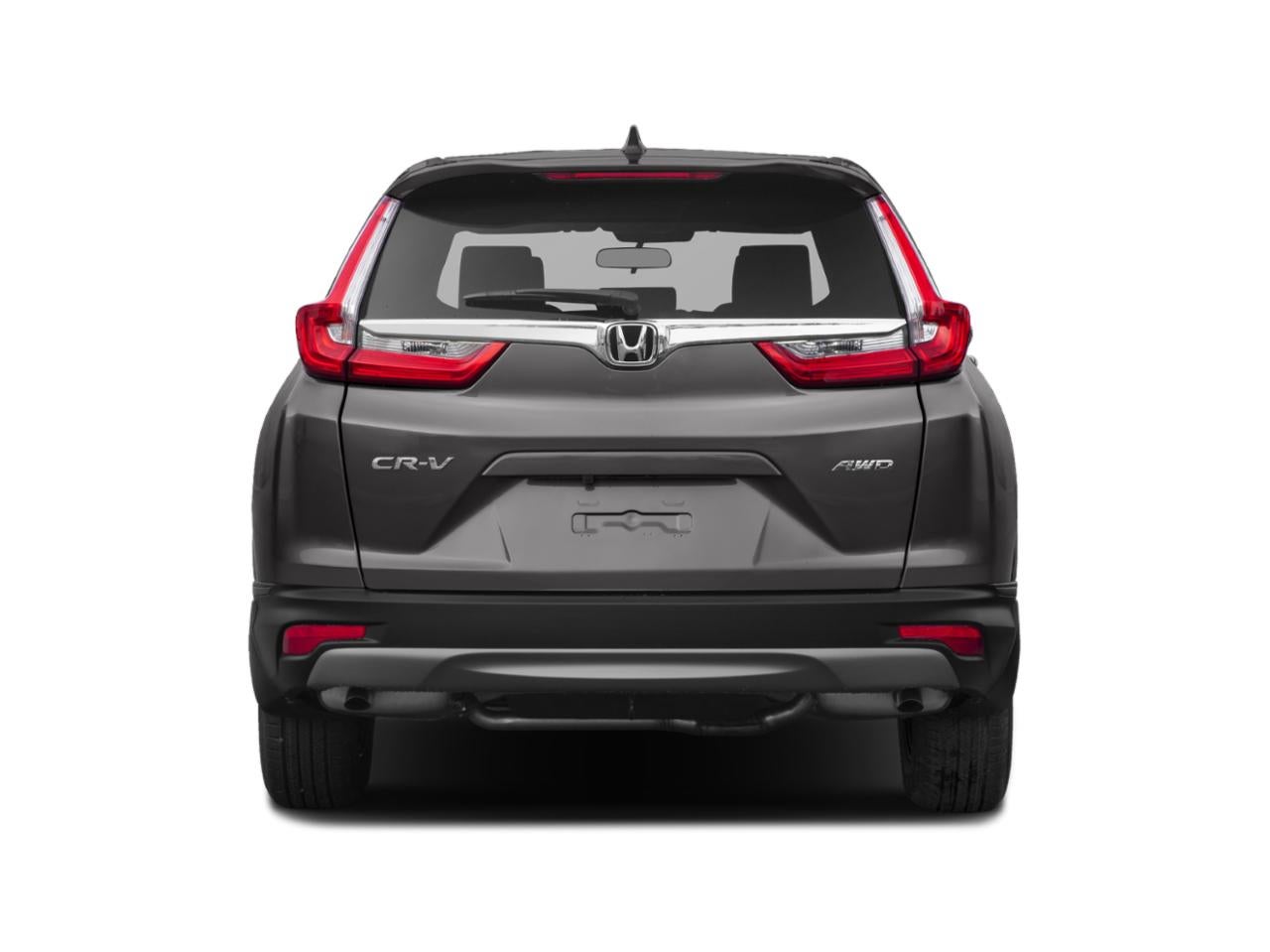 2019 Honda CR-V LX AWD