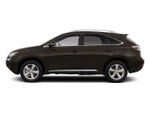 2010 Lexus RX 350 AWD 4dr