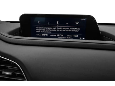 2023 Mazda Mazda CX-30 2.5 S Preferred Package AWD