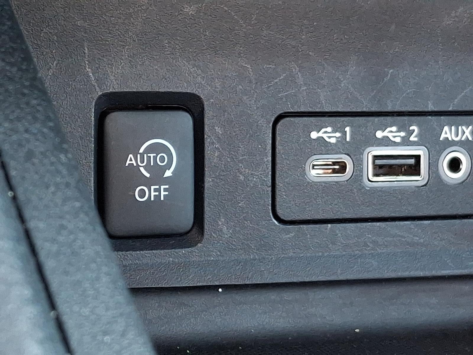 2024 Nissan Sentra SV CVT