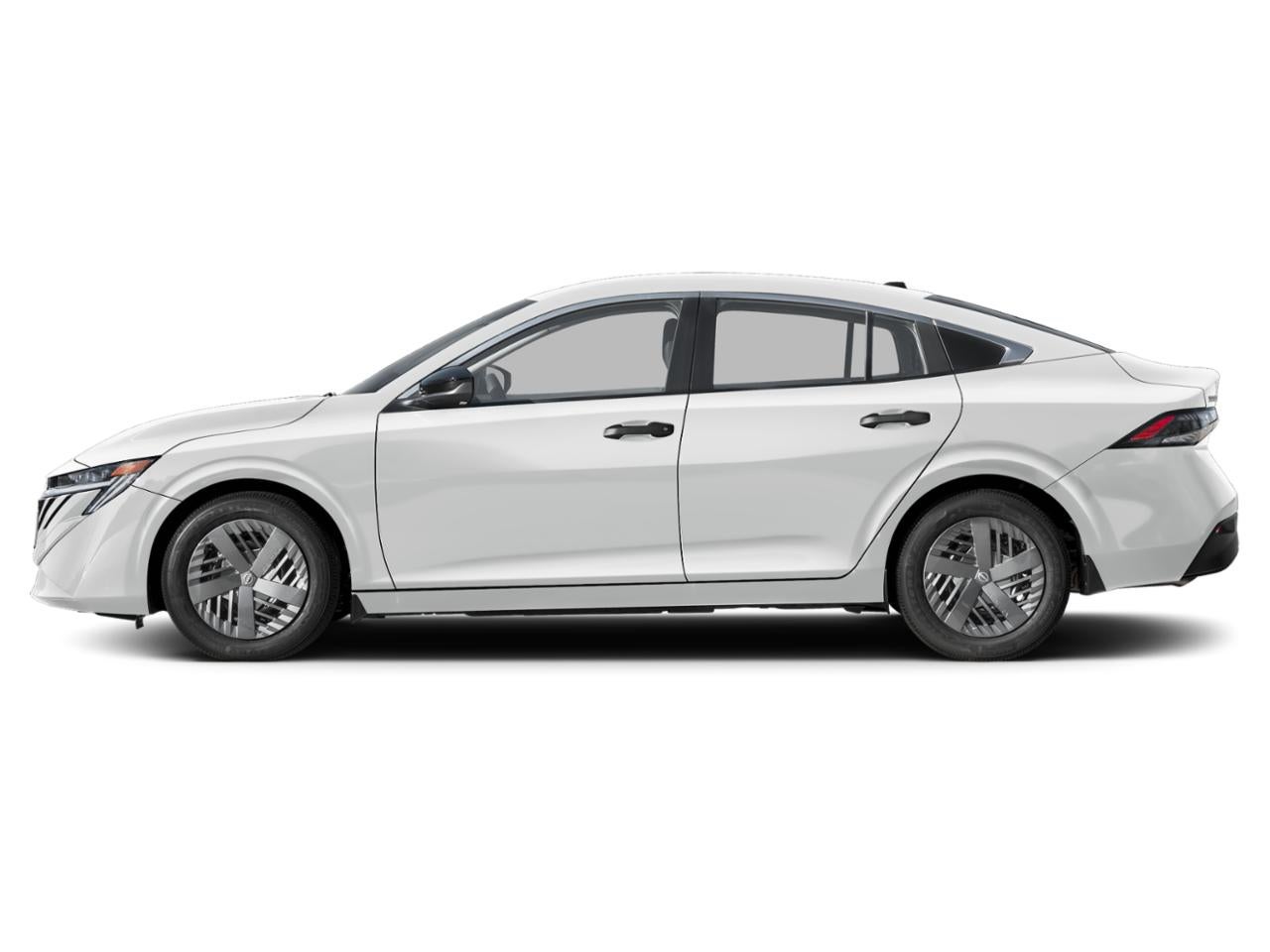 2027 Nissan Sentra S