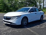 2027 Nissan Sentra S