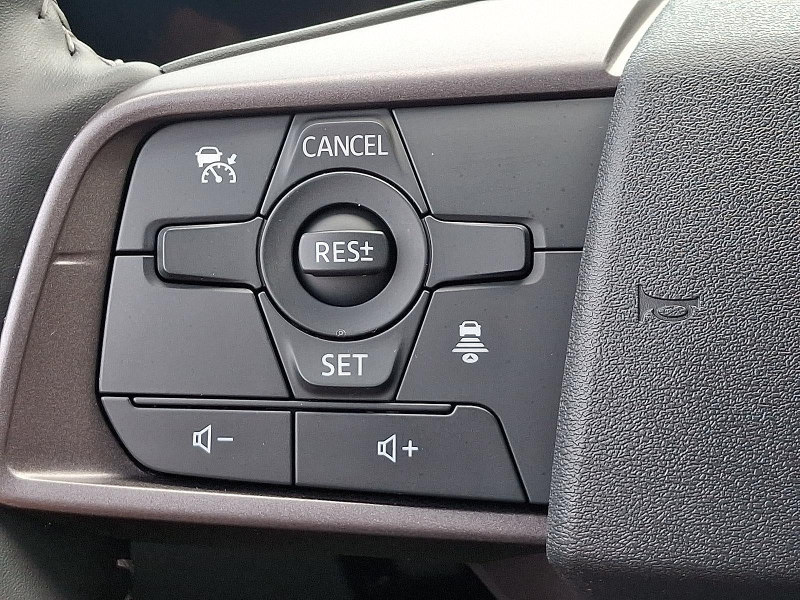 2026 Nissan Sentra SV Sedan