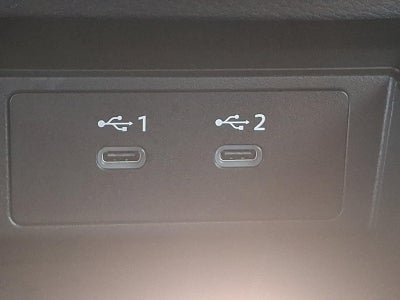 2026 Nissan Kicks SR AWD